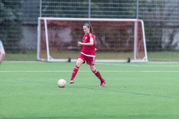 Bild 167 - F Egenbuettel - Walddoerfer 2 : Ergebnis: 3:2